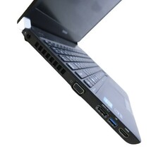 東芝 Dynabook R732H美品 高性能3世代i3！新品SSD256GB★Dynabook R732H Core i3-3120M 高速転送！Bluetooth 無線 Win11 MS Office_画像4