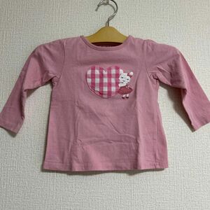 クーラクール 長袖Tシャツ