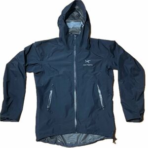 ARC'TERYX / アークテリクス : Zeta SL Jacket