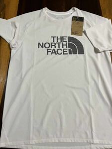 THE NORTH FACE ノースフェイス 半袖 XL NT12376