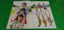 乃木坂46.4期生スペシャルブック8P　遠藤さくら　金川紗那　田村真佑　_画像3