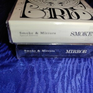 DAN & DAVE Smoke & Mirror 未開封の画像3