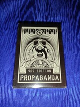 U.S.P.C 909 EDITION PROPAGANDA 未開封_画像1