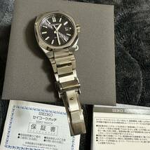 SEIKO セイコー アストロン SBXY063_画像2