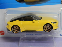 NISSAN Z PROTO_画像2