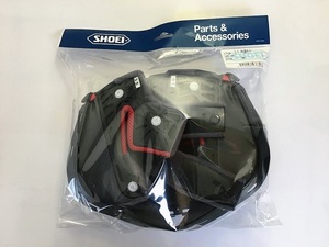 SHOEI ショウエイ Z-7 内装セット Mサイズ用