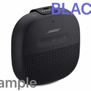 GWセール★新品未開封★宅急便送料込★ボーズサウンドリンクマイクロ bose bluetooth speaker