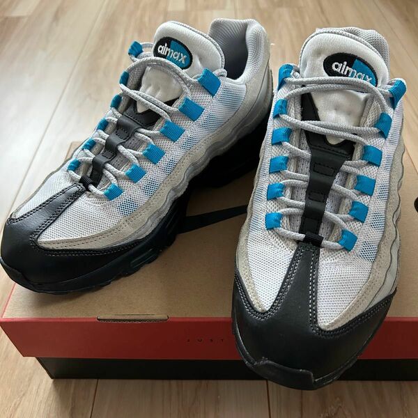 NIKE ナイキ AIR MAX 95 エアマックス