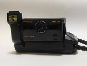 Polaroid Joycam 95 Film ポラロイドカメラ Auto Focus SLR / 現状品 / レトロ
