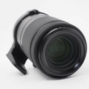 【美品】フジノンレンズ GF100-200mmF5.6 R LM OIS WR #1641の画像8