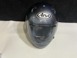 Arai アライ ヘルメット サイズ5758cm (100s)