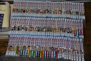 ONE PIECE（1巻～108巻）