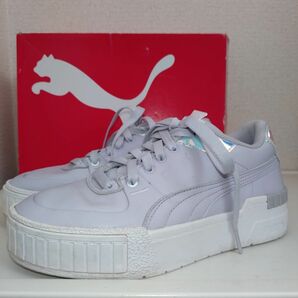 PUMA　プーマ　スニーカー　厚底