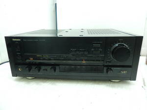 J170 ■ Technics Technics ■ Премиум усилитель ■ SU -V100D ■ Audios Seurant Equipment ■ (140