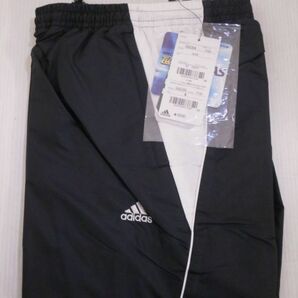 ■Ｊ２１６■新品未使用■アディダス ａｄｉｄａｓ■メンズ用■シャカシャカパンツ■Ｆ５３８５■ブラック■Ｍサイズ■(L370の画像7