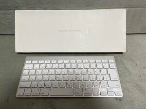 【新品未使用】 Apple キーボード / Mac / ワイヤレスキーボード / Mac用