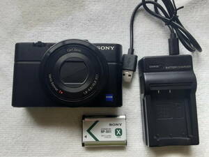 ★★★★★SONY ソニーサイバーショット DSC-RX100M2★★★★