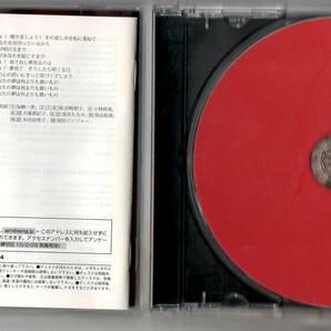 中古CD/エンヤ~オールタイム・ベスト 国内盤の画像3