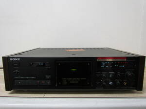 TK-SG③ SONY カセットデッキ TC-K333ESG ジャンク品