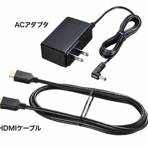 少訳未使用サンワサプライ 4K2K対応HDMI分配器(4分配)VGA-UHDSP4 開封済み箱傷み特価品の画像7