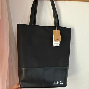 A.P.C トートバッグ