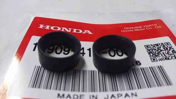 ■送料込み■CB250N CB250T スーパーホーク250 CM250T シリンダー スタットガスケット ノックピンゴム エンジン