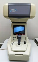 【ジャンク品】NIDEK ニデック オートレフ AR-630A_画像1