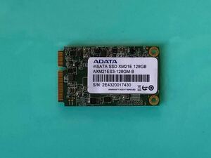 ADATA mSATA SSD 128GB 