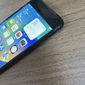 新品 iPhone8 256GB スペースグレー SIMフリー バッテリー100% 未使用品交換品の画像4