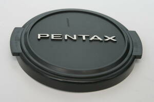  Pentax front lens cap 49mm clip-on type secondhand goods 