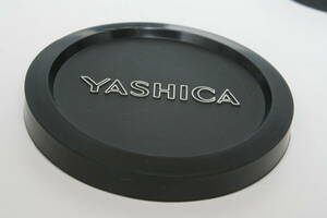  Yashica electro 35GX,CCN etc. for front lens cap inside diameter 54 mm.. type used beautiful goods 