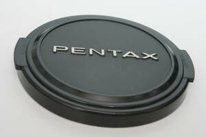  Pentax front lens cap 58mm clip-on type secondhand goods 