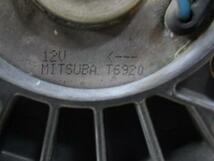 【KBT】ステップワゴン DBA-RG1 電動ファン NH700M 38616-RTA-004　_画像2