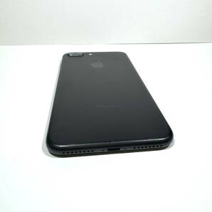 iPhone 7plus ブラック SIMフリー 32GBの画像5