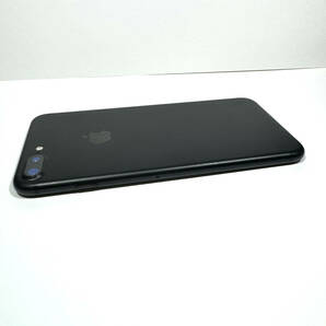 iPhone 7plus ブラック SIMフリー 32GBの画像6