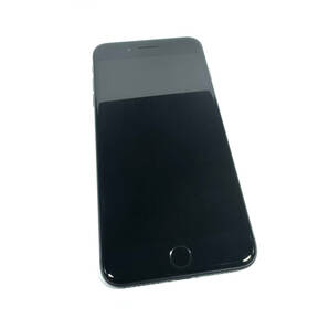 iPhone 7plus ブラック SIMフリー 32GBの画像2