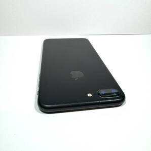 iPhone 7plus ブラック SIMフリー 32GBの画像7