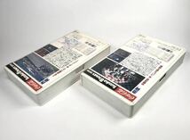 「1990 鈴鹿8時間耐久ロードレース」公式ビデオテープ前/後編/VHS /平&ローソン/ガードナー&ドゥーハン_画像4