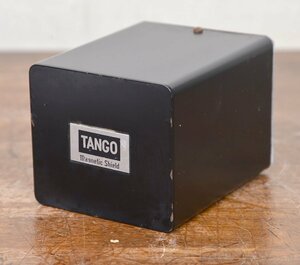 TANGO タンゴ MC-10-200D チョークコイル 10H 200mA