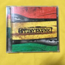 希少盤 STONY SKUNK RAGGA MUFFIN/ストーニースカンク MIGHTY CROWN RED SPIDER BURN DOWN FOUNDATION テープ BOUNTY KILLER BUJU BANTON_画像1