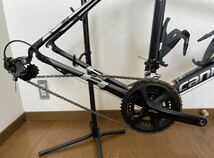 Cannondale キャノンデール CAAD8 2016 51サイズ 美品 ホイールなし_画像4