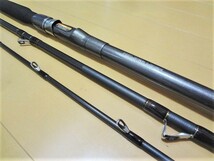 ダイワ HZ 潮流 100-360V 並継（美品）_画像4