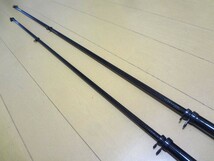 ダイワ パワーメッシュ 小継 飛竜 1.5-33、1.5-36 2本セット （中古良品）_画像7