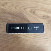 Kenko ケンコー MCフィルター カラーフィルター レンズフィルター PL YA3 SO-56_画像8