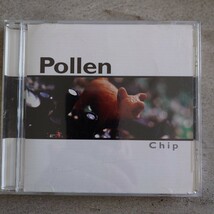 (CD) Pollen/Chip (輸入盤) (管理J3021)エモコア　エモロック_画像1