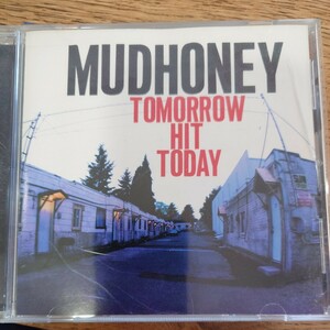 CD 【輸入盤】 Ｔｏｍｏｒｒｏｗ Ｈｉｔ Ｔｏｄａｙ／マッドハニー