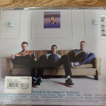 【輸入盤】 Ｄｅａｒ Ｙｏｕ／ジョーブレーカー　jawbreaker CD 1995_画像2