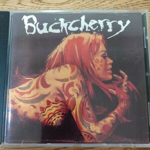 【輸入盤】 Ｂｕｃｋｃｈｅｒｒｙ／バックチェリー CD　ハードロック