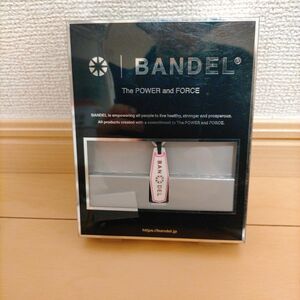 BANDEL Slash バンデル スラッシュ ネックレス M 45cm