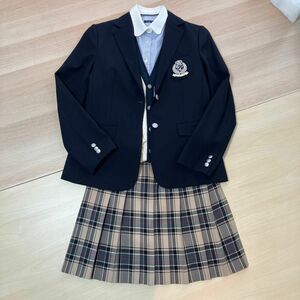 [美品]EAST BOY 制服4点セット